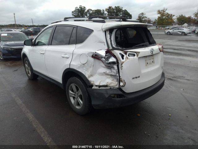 Photo 2 VIN: 2T3RFREV8FW259063 - TOYOTA RAV4 