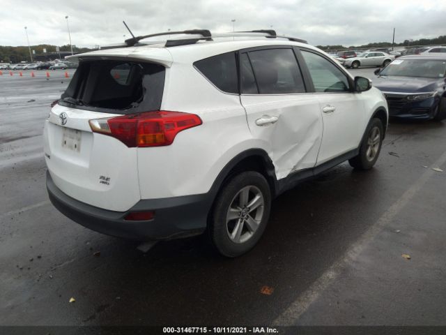 Photo 3 VIN: 2T3RFREV8FW259063 - TOYOTA RAV4 