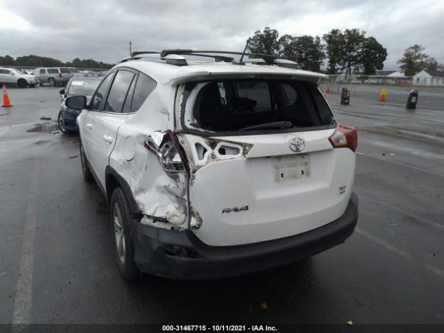 Photo 5 VIN: 2T3RFREV8FW259063 - TOYOTA RAV4 