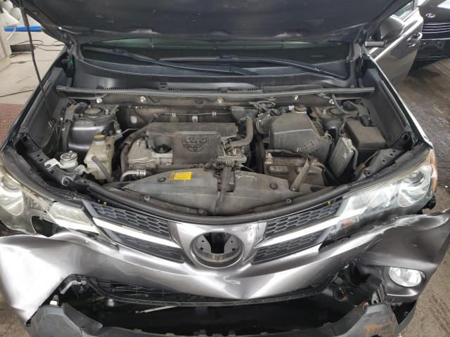 Photo 6 VIN: 2T3RFREV8FW263033 - TOYOTA RAV4 XLE 