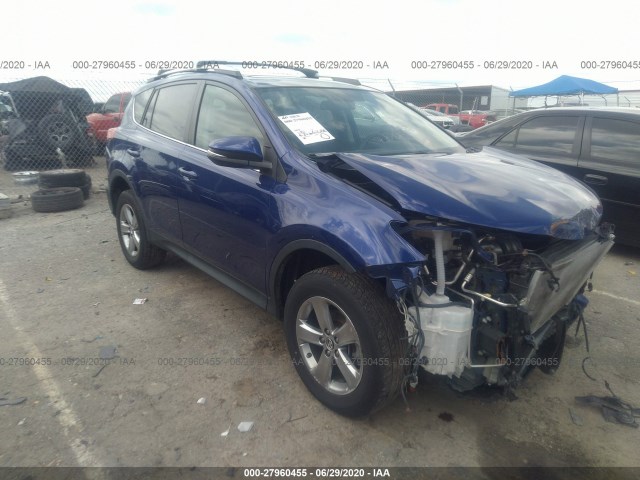 Photo 0 VIN: 2T3RFREV8FW264148 - TOYOTA RAV4 