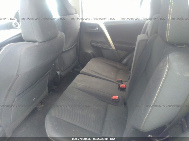 Photo 7 VIN: 2T3RFREV8FW264148 - TOYOTA RAV4 