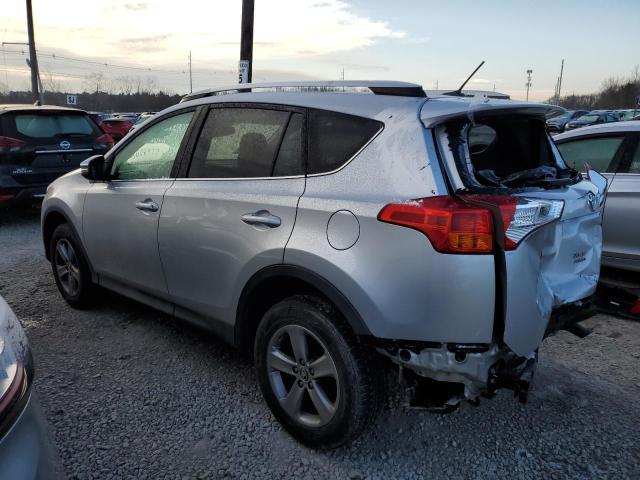 Photo 1 VIN: 2T3RFREV8FW276994 - TOYOTA RAV4 XLE 