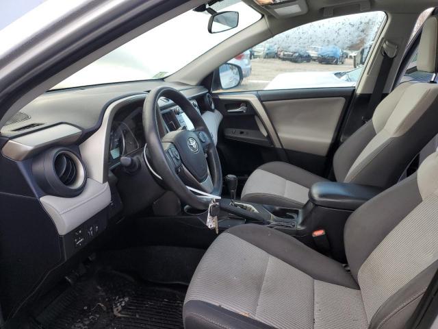 Photo 6 VIN: 2T3RFREV8FW276994 - TOYOTA RAV4 XLE 