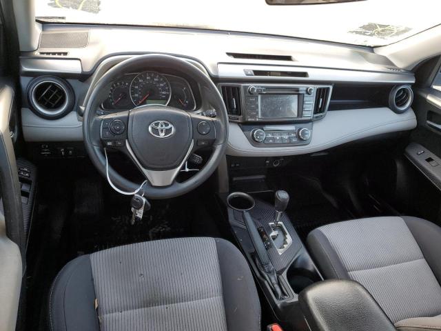 Photo 7 VIN: 2T3RFREV8FW276994 - TOYOTA RAV4 XLE 