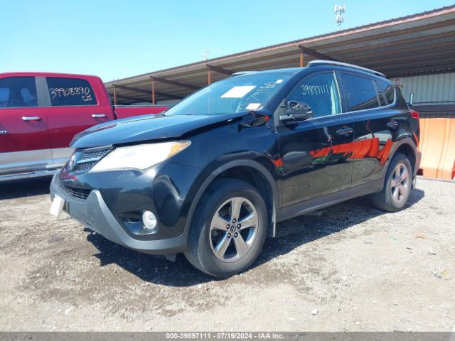 Photo 1 VIN: 2T3RFREV8FW279166 - TOYOTA RAV4 