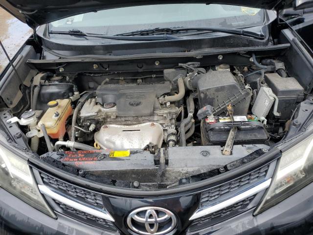 Photo 10 VIN: 2T3RFREV8FW290216 - TOYOTA RAV4 