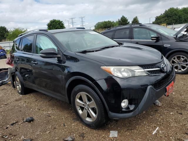 Photo 3 VIN: 2T3RFREV8FW290216 - TOYOTA RAV4 