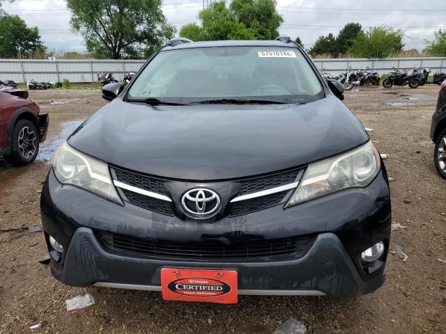 Photo 4 VIN: 2T3RFREV8FW290216 - TOYOTA RAV4 