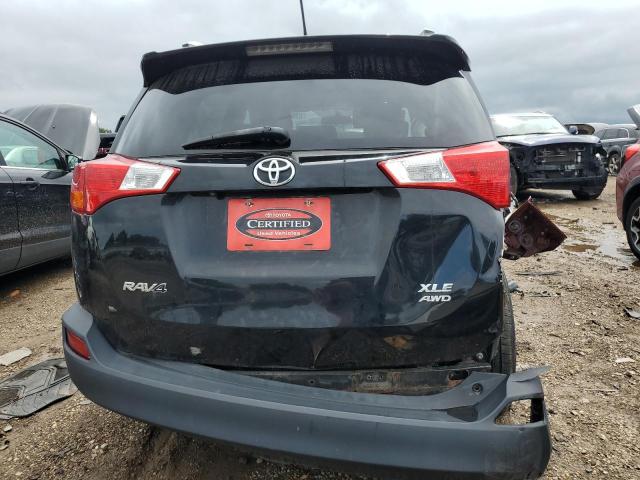 Photo 5 VIN: 2T3RFREV8FW290216 - TOYOTA RAV4 