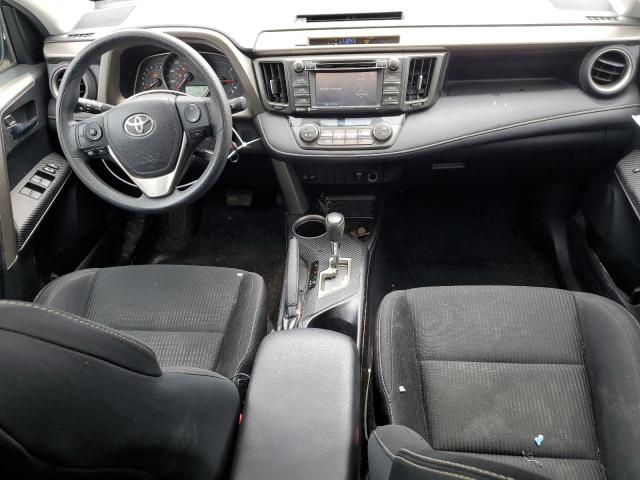 Photo 7 VIN: 2T3RFREV8FW290216 - TOYOTA RAV4 