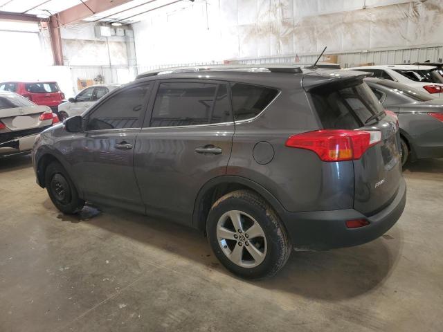 Photo 1 VIN: 2T3RFREV8FW296548 - TOYOTA RAV4 