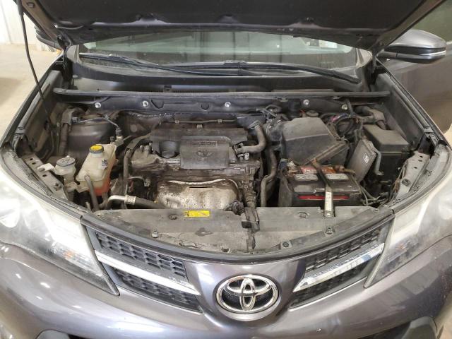 Photo 11 VIN: 2T3RFREV8FW296548 - TOYOTA RAV4 