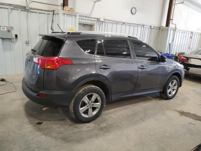 Photo 2 VIN: 2T3RFREV8FW296548 - TOYOTA RAV4 