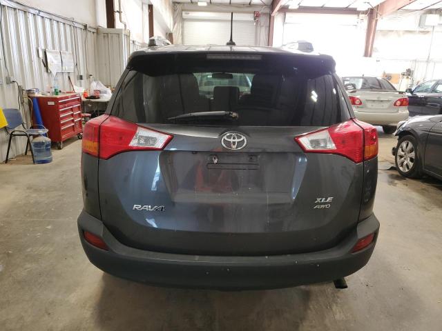 Photo 5 VIN: 2T3RFREV8FW296548 - TOYOTA RAV4 