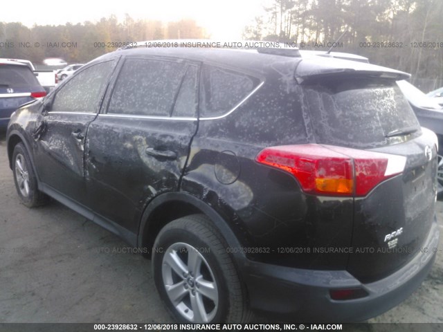 Photo 2 VIN: 2T3RFREV8FW297067 - TOYOTA RAV4 