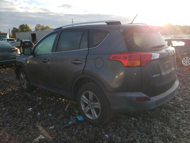 Photo 1 VIN: 2T3RFREV8FW298283 - TOYOTA RAV4 