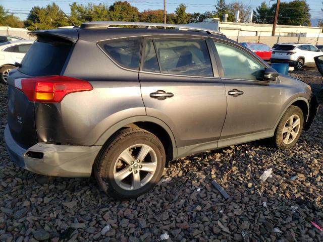 Photo 2 VIN: 2T3RFREV8FW298283 - TOYOTA RAV4 