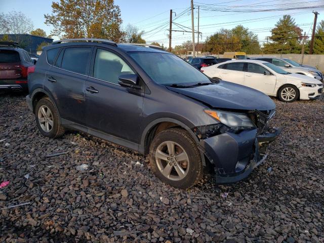 Photo 3 VIN: 2T3RFREV8FW298283 - TOYOTA RAV4 