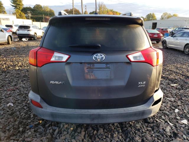 Photo 5 VIN: 2T3RFREV8FW298283 - TOYOTA RAV4 