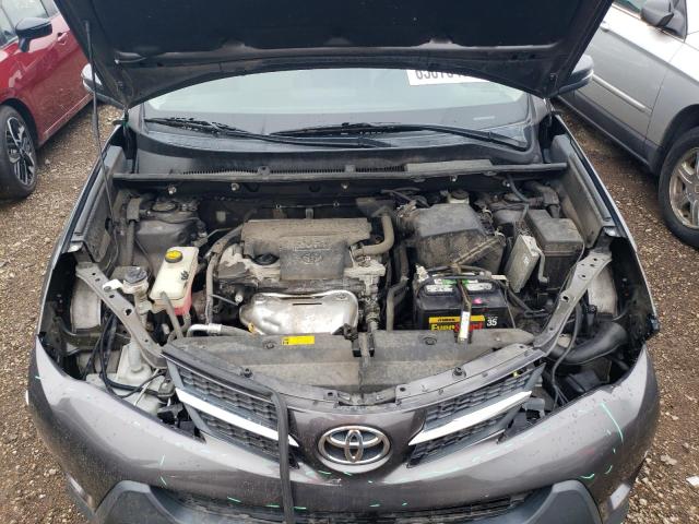 Photo 11 VIN: 2T3RFREV8FW314580 - TOYOTA RAV4 XLE 