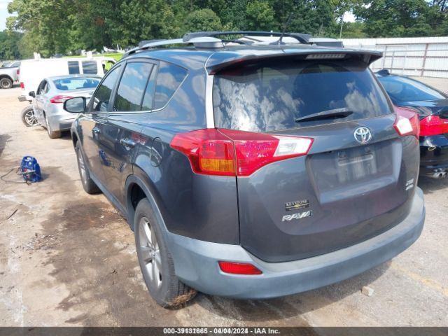 Photo 2 VIN: 2T3RFREV8FW317978 - TOYOTA RAV4 