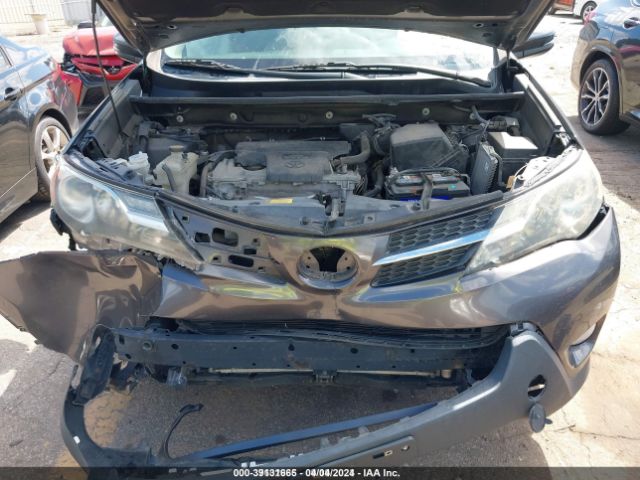 Photo 9 VIN: 2T3RFREV8FW317978 - TOYOTA RAV4 