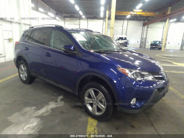 Photo 0 VIN: 2T3RFREV8FW325143 - TOYOTA RAV4 