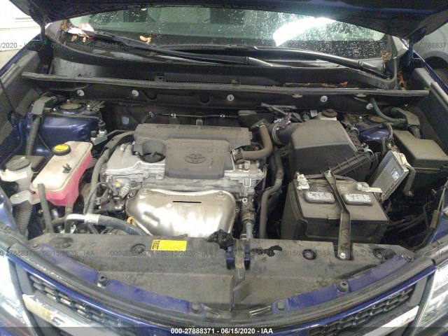 Photo 9 VIN: 2T3RFREV8FW325143 - TOYOTA RAV4 