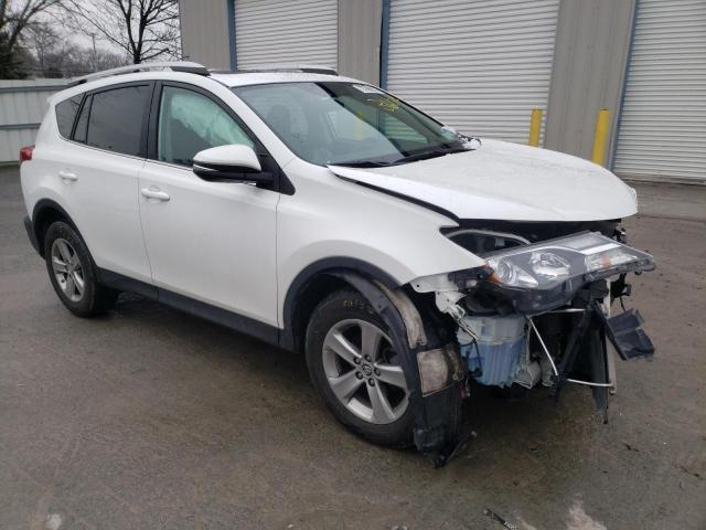 Photo 0 VIN: 2T3RFREV8FW325899 - TOYOTA RAV4 XLE 