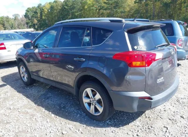 Photo 2 VIN: 2T3RFREV8FW326390 - TOYOTA RAV4 