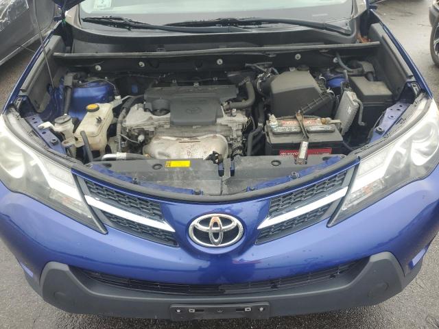 Photo 11 VIN: 2T3RFREV8FW359342 - TOYOTA RAV4 XLE 