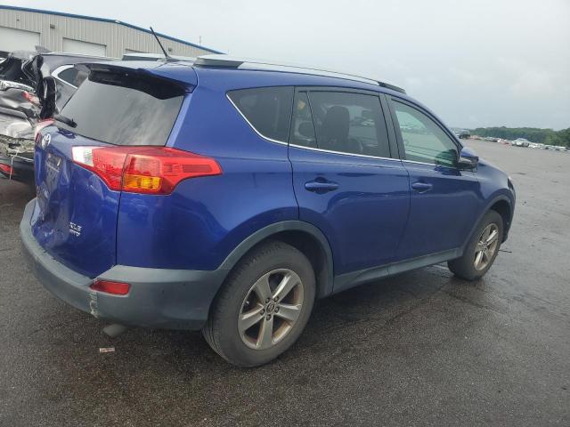 Photo 2 VIN: 2T3RFREV8FW359342 - TOYOTA RAV4 XLE 