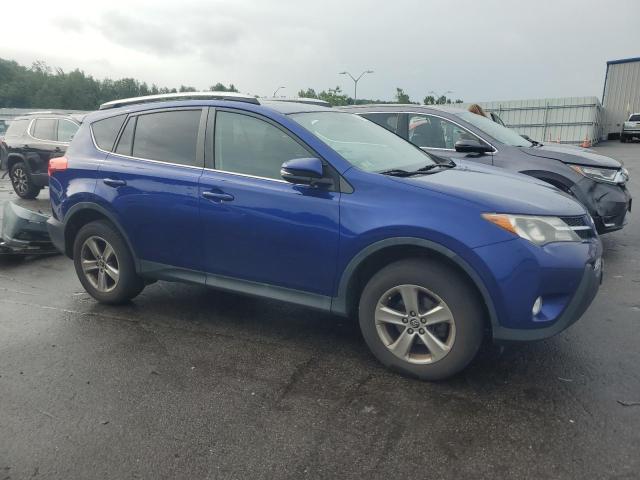 Photo 3 VIN: 2T3RFREV8FW359342 - TOYOTA RAV4 XLE 