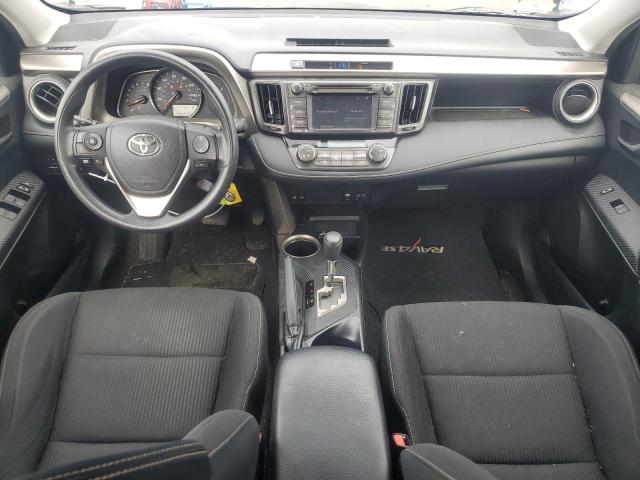 Photo 7 VIN: 2T3RFREV8FW359342 - TOYOTA RAV4 XLE 