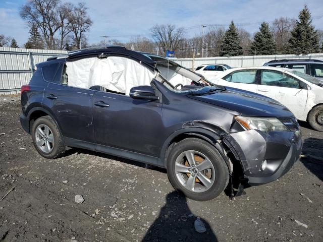 Photo 3 VIN: 2T3RFREV8FW368574 - TOYOTA RAV4 