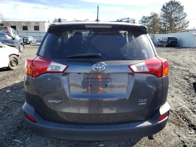 Photo 5 VIN: 2T3RFREV8FW368574 - TOYOTA RAV4 