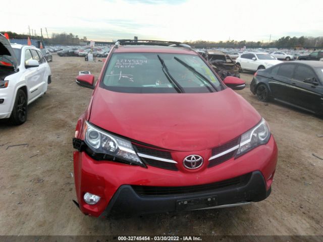 Photo 5 VIN: 2T3RFREV8FW371586 - TOYOTA RAV4 