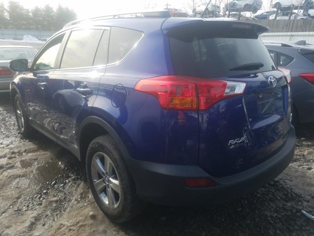 Photo 2 VIN: 2T3RFREV8FW377937 - TOYOTA RAV4 