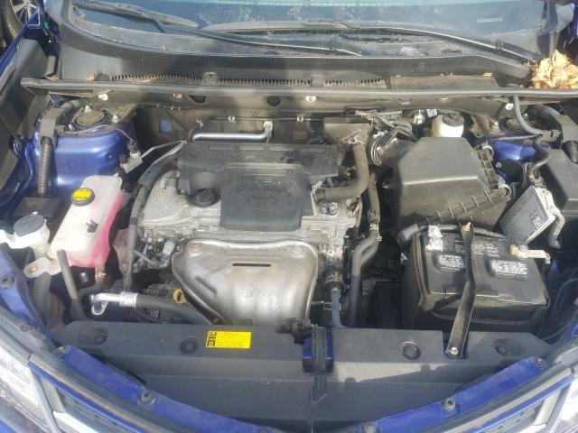 Photo 6 VIN: 2T3RFREV8FW377937 - TOYOTA RAV4 