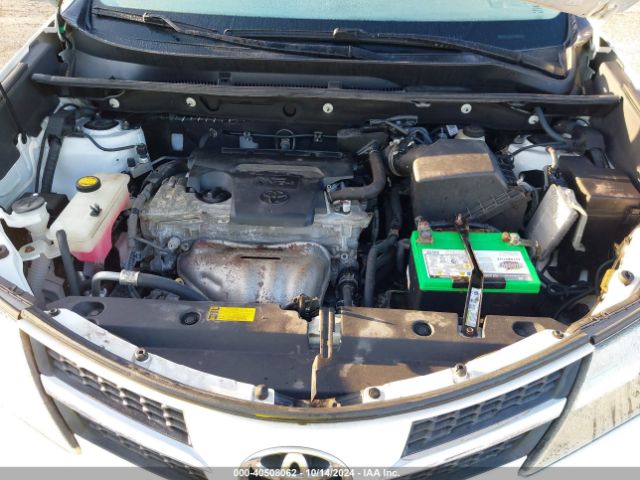 Photo 9 VIN: 2T3RFREV8FW394317 - TOYOTA RAV4 