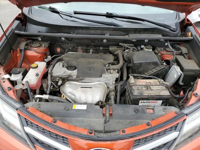 Photo 10 VIN: 2T3RFREV8FW402769 - TOYOTA RAV4 