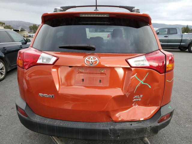 Photo 5 VIN: 2T3RFREV8FW402769 - TOYOTA RAV4 