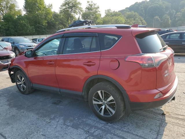 Photo 1 VIN: 2T3RFREV8GW410968 - TOYOTA RAV4 XLE 