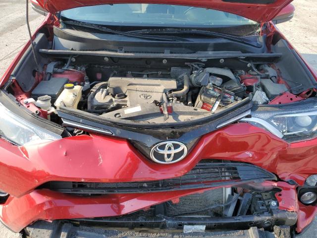 Photo 11 VIN: 2T3RFREV8GW410968 - TOYOTA RAV4 XLE 