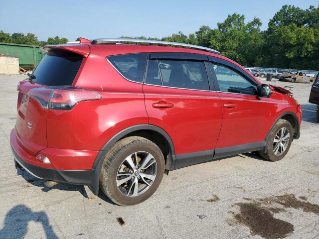 Photo 2 VIN: 2T3RFREV8GW410968 - TOYOTA RAV4 XLE 