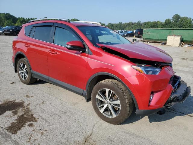 Photo 3 VIN: 2T3RFREV8GW410968 - TOYOTA RAV4 XLE 