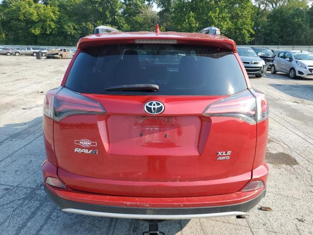 Photo 5 VIN: 2T3RFREV8GW410968 - TOYOTA RAV4 XLE 