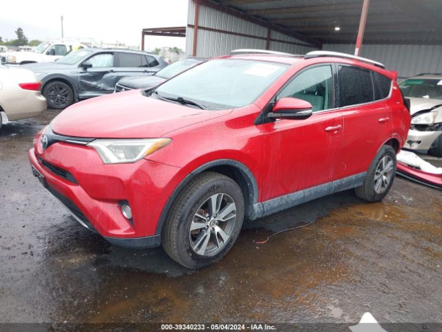 Photo 1 VIN: 2T3RFREV8GW418522 - TOYOTA RAV4 