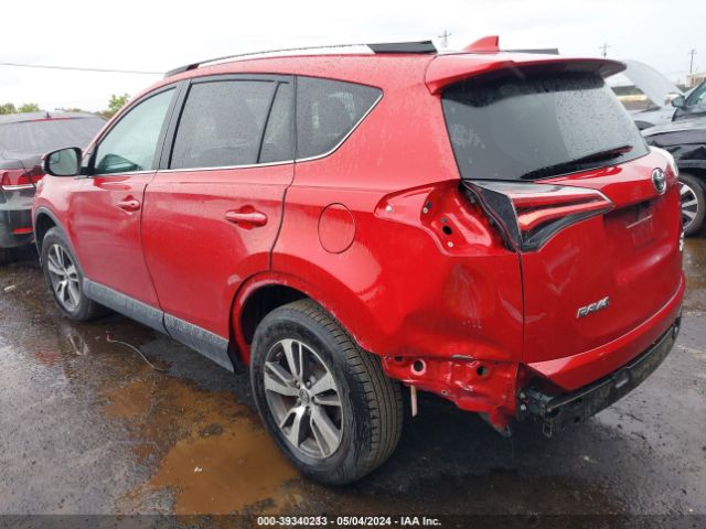 Photo 2 VIN: 2T3RFREV8GW418522 - TOYOTA RAV4 